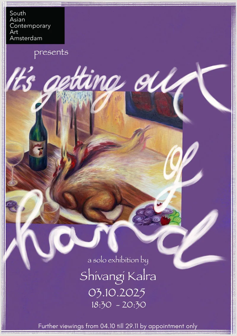 Its-Getting-Out-Of-Hand-Shivangi-Kalra-Oct-2025