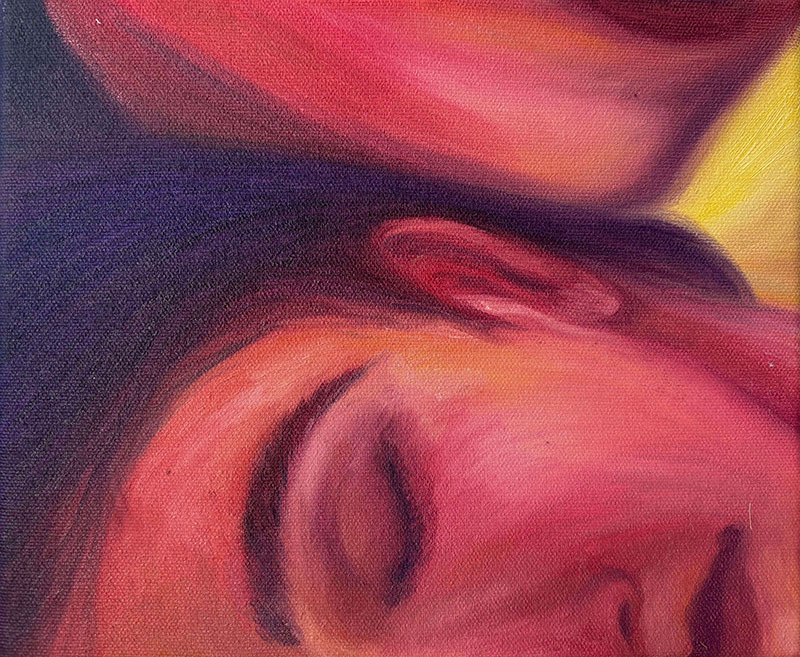 WAKE ME UP WITH NO MEMORIES