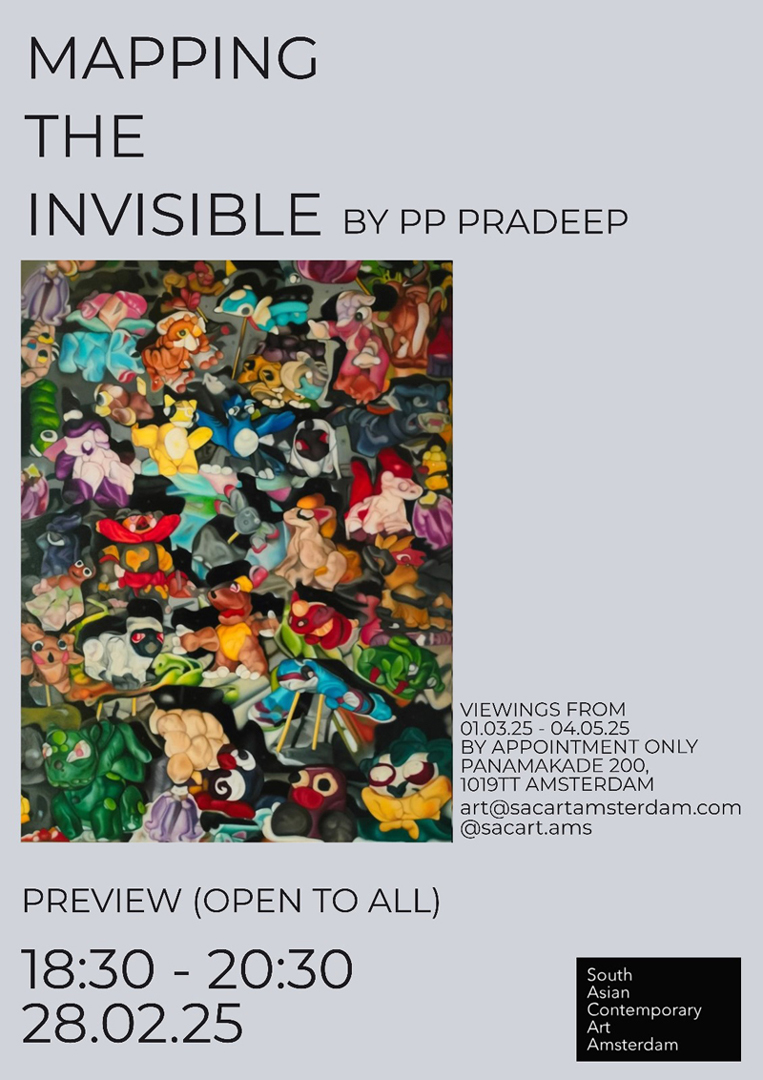 mapping-the-invisible-pp-pradeep-Feb-May-2025