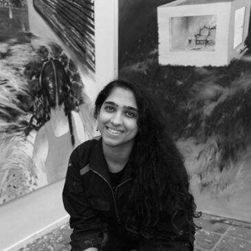 Shivangi Kalra