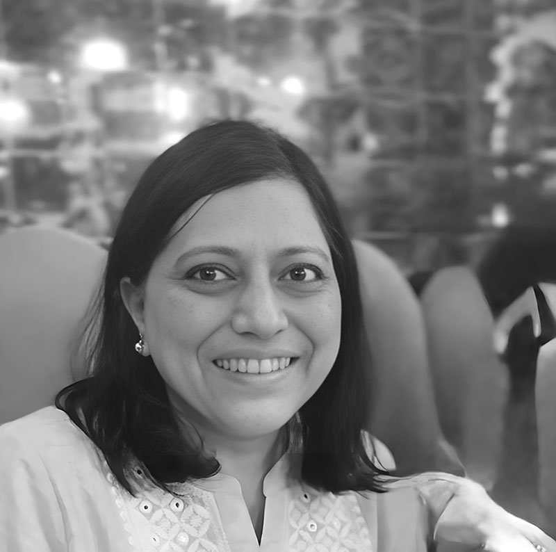 Tanuja Rane
