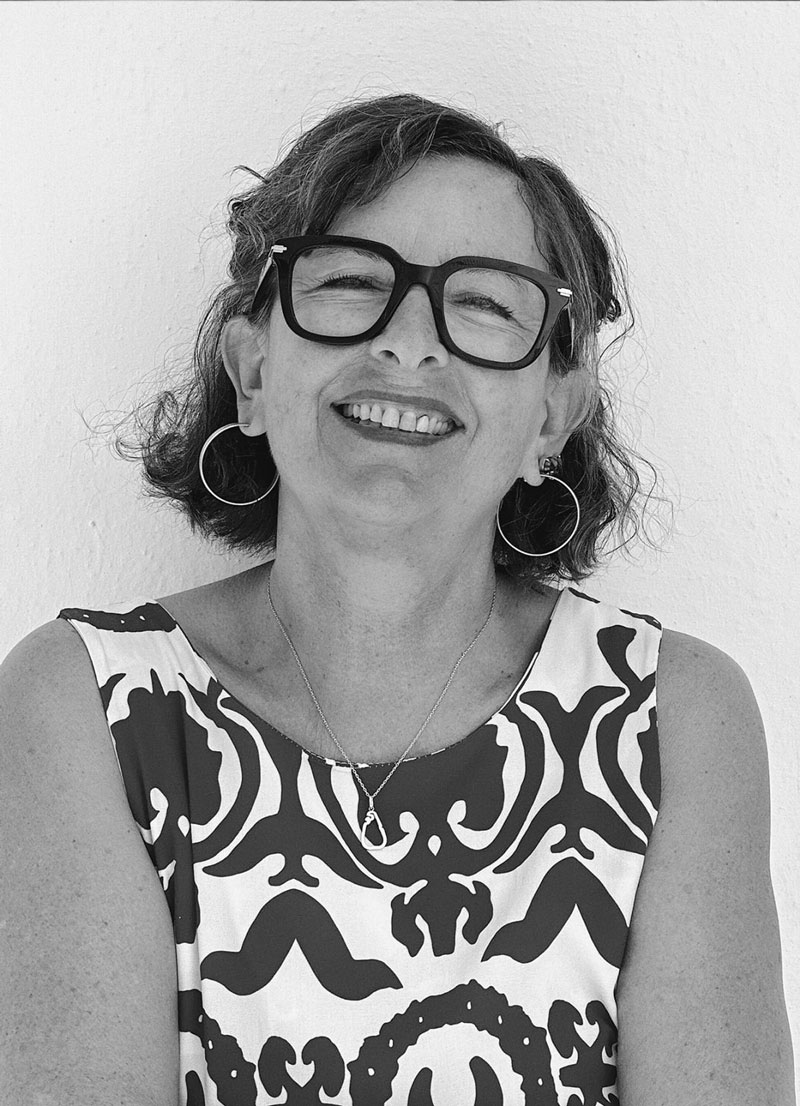 Fabienne Francotte