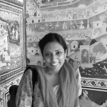 Varunika Saraf