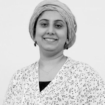 RUCHA KULKARNI