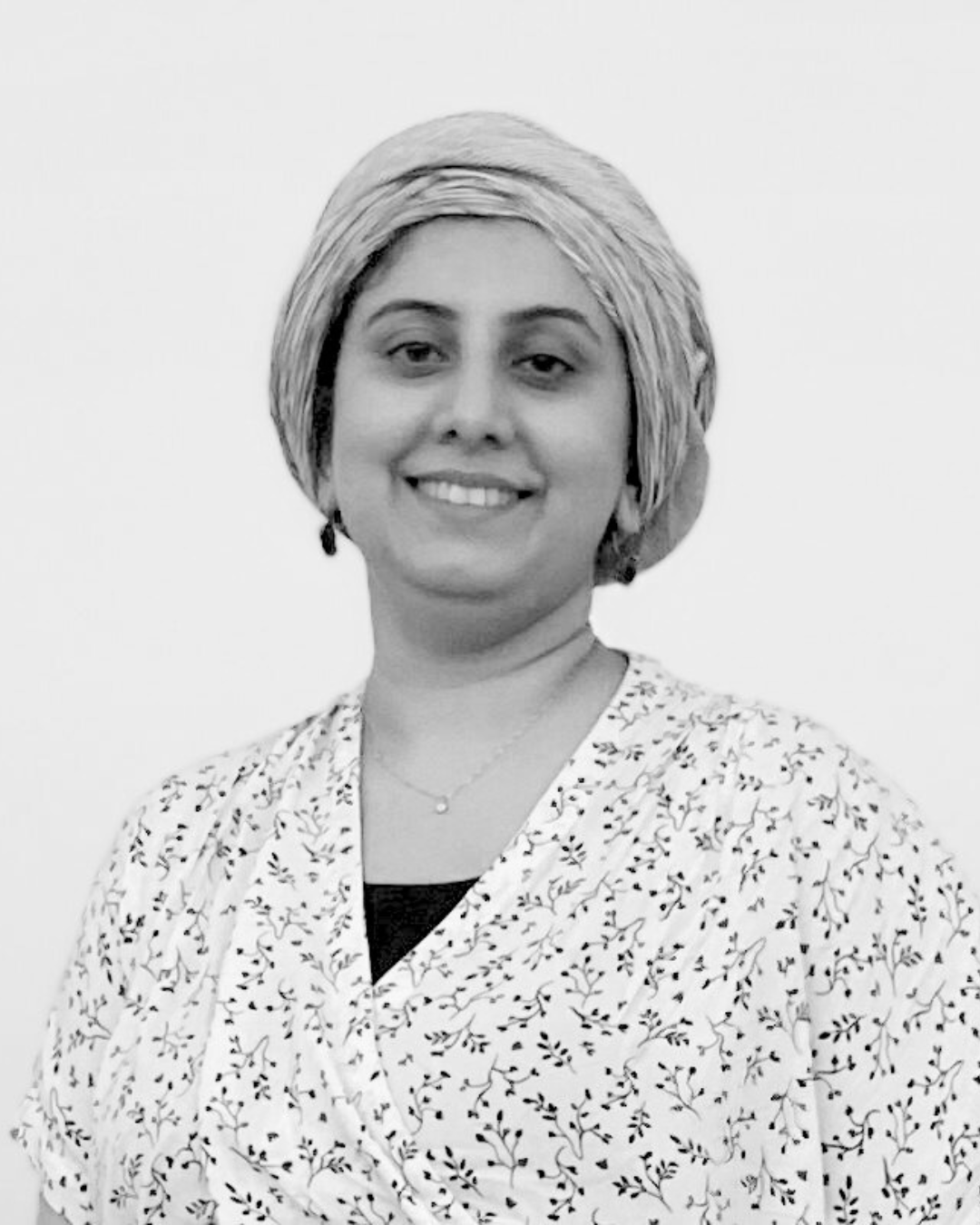 RUCHA KULKARNI