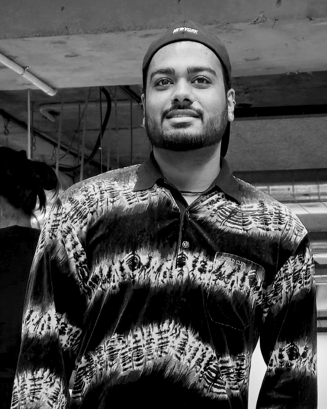 Deepak Dhiman