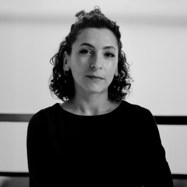 REEM MASRI